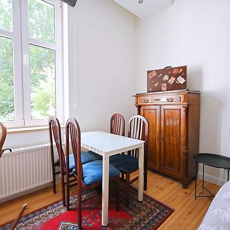 Beige And Red 3City Studio In Sopot With Outdoor Parking By Noclegi Renters Экстерьер фото